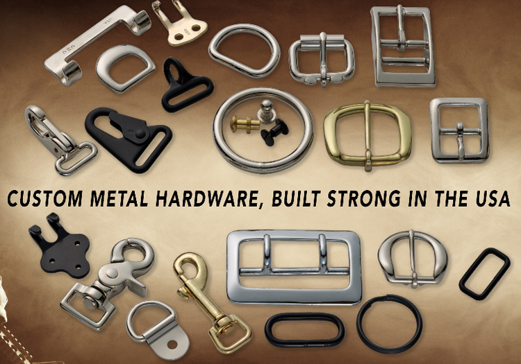 Manufacturer of Metal Fasteners and General Hardware